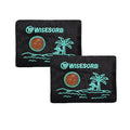 100g x 2pcs Reusable Desiccant Packs by Wisesorb