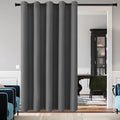 DWCN Blackout Curtain Panel for Bedroom by DWCN