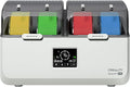 Creality Filament Dryer 4 Spools, Space Pi X4L Filament Storage Box, Dual by Creality