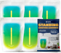 Dry & Dry Standing Moisture Absorbers to Control Excess Moisture by DryDry