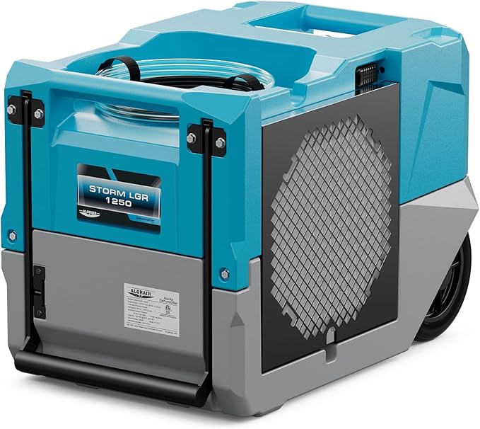 ALORAIR 264 Pitns LGR Commercial Dehumidifier by ALORAIRSOLUTIONSINC0J0DC