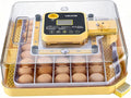 VEVOR 48 Egg Incubator, Automatic Egg Turner by VEVOR