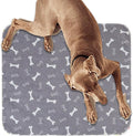 Pee Pads - Fast Absorbent Pet Training Mat, 1 Piece Reusable Washable Absorbent by Unknown