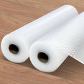Extra Wide Shelf Liner, Refrigerator Liners Oil-Proof Drawer Liners by PetGirl