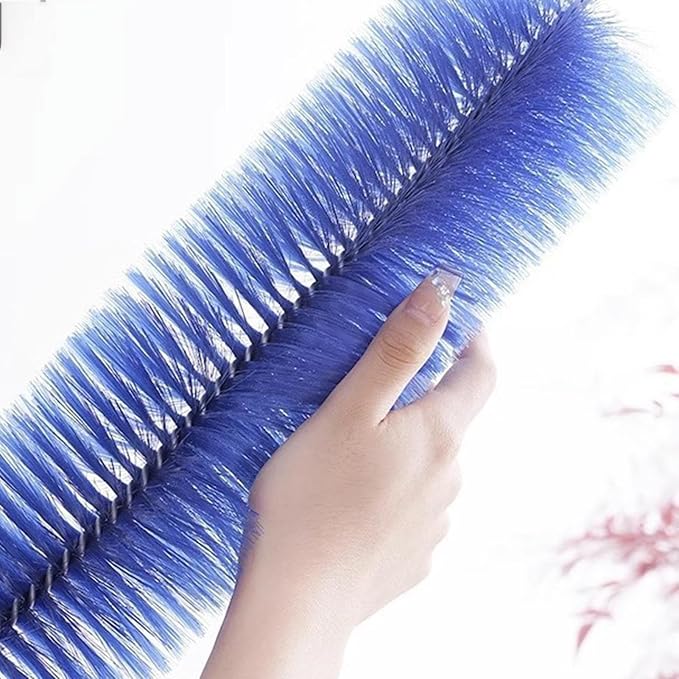 Fan Cleaner Brush 2 – Piece Microfiber Bendable Deep, Clean Dust Removal - Image 9