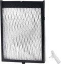 H735EZ1A Water Panel Humidifier Replacement Filter, Humidifier Filter Kit by URYKEC