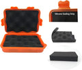 Anti-Pressure Shockproof Container Box Plastic Dry Storage Box by Unknown