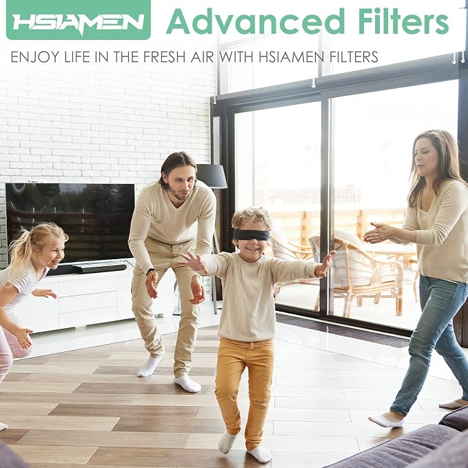 Replacement Filter Compatible - Image 6