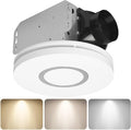 Homewerks 7141-80-CTA Bathroom Fan by HomewerksWorldwide