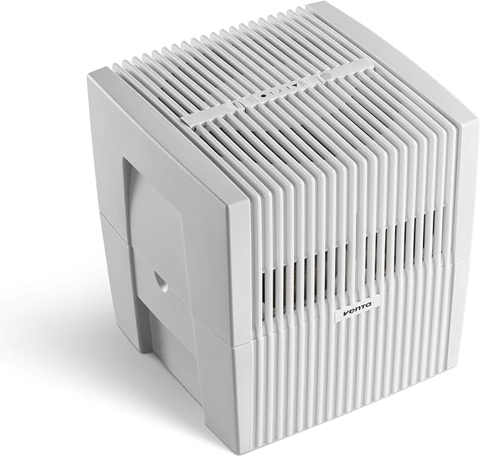 Venta LW25 Original Humidifier in White - Image 2