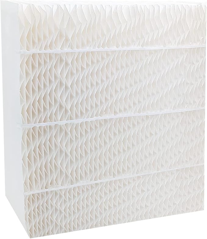 Replacement Filter Fit for Super Wick 1043 Humidifier, Replacement Filter Fit by HZPOWEN