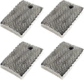 Humidifier Filter E Replacement Compatible by Funmit