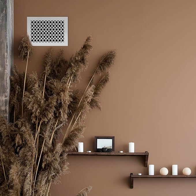SABA Home Decor Air Vent Cover Grille - Image 7