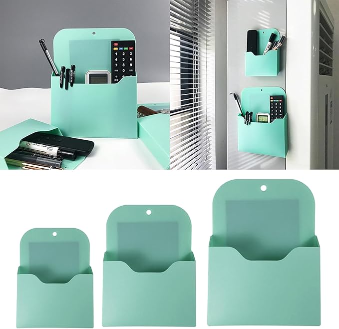 Strong Magnets Marker Wall File Holder - Image 2