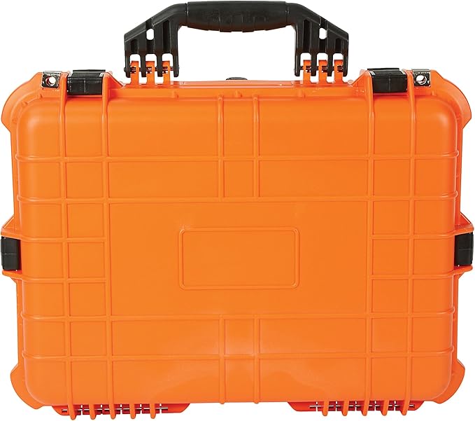 Strongway 20in. Plastic Waterproof Storage Case, Model# MJ-6060_ORG - Image 3