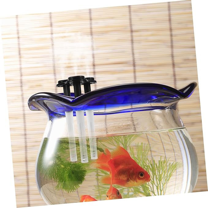 Angoily Cute USB-Powered Humidifier Mini Atomizer Bracket Spray Nozzles Sturdy - Image 7