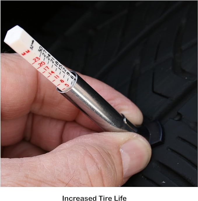 Checkered Flag 4-10-CFTB Tire Balancing Beads - Image 5