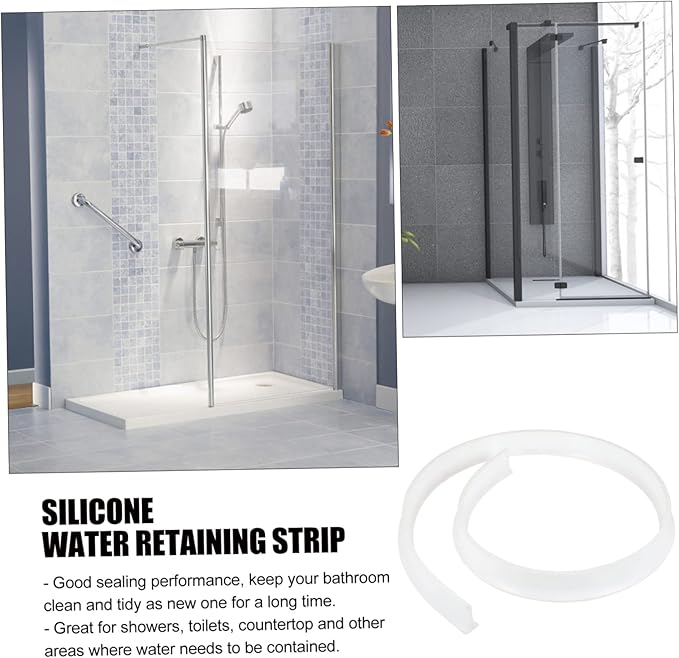 balacoo Self-adhesive Water Retaining Strip - Image 8