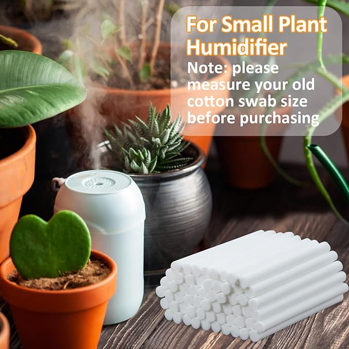 60PCS Humidifier Stick Filter Refill - Image 7
