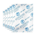 1 Gram 2000 Packets Fonday Food Grade Silica Gel Desiccants Packs Moisture by Fonday