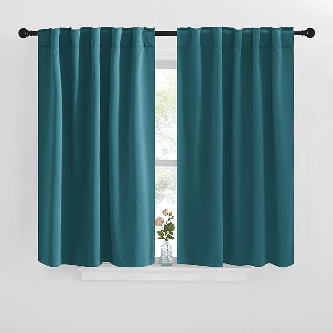NICETOWN Blackout Curtain Panels by NICETOWN