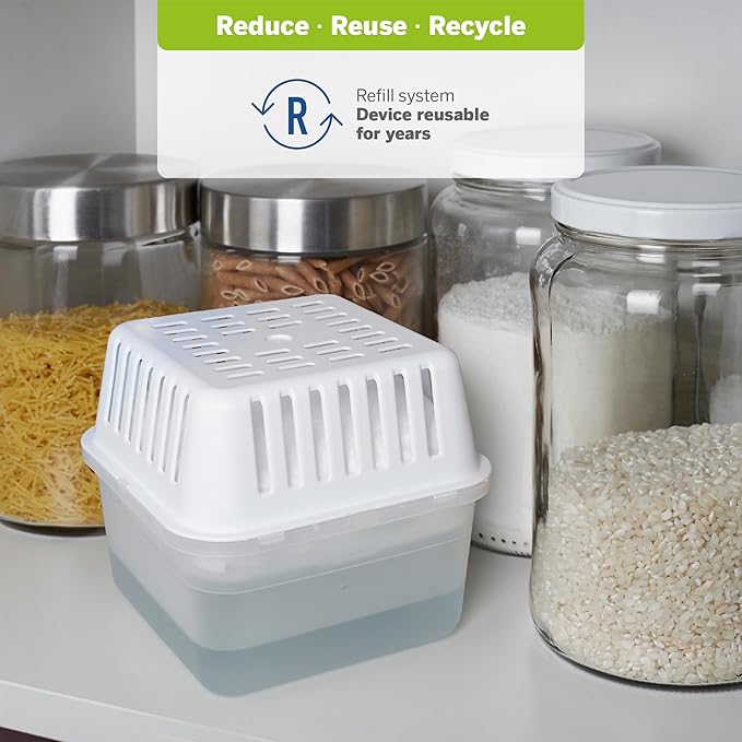 HUMYDRY Moisture Absorber Dehumidifier - Image 3