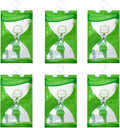 6 Pack Moisture Absorber Hanging Bags, Fragrance Free Humidity Packs, Hanging by NICOLEKAY