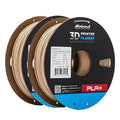 INLAND Micro Center PLA+ 3D Printing Filament 1.75mm by INLAND