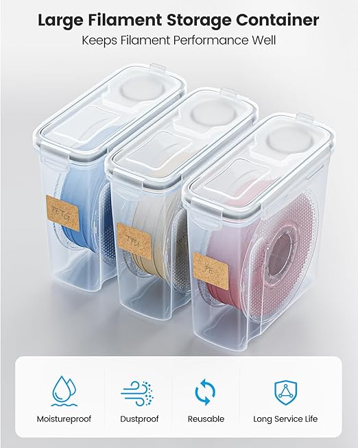 YOOPAI Filament Storage Box - Image 2