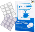 Coffee Descaler Tablets by Unknown