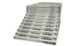 Assigned by Sterling Seal & Supply, HI-16x24x2x12CS.DSC 16x24x2, Furnace Air by Unknown