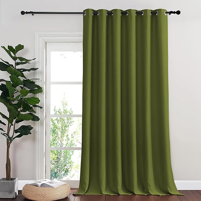 NICETOWN Blackout Curtains & Drapes by NICETOWN
