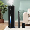 Humidifiers for Bedroom by PeaceCozinessComfortable
