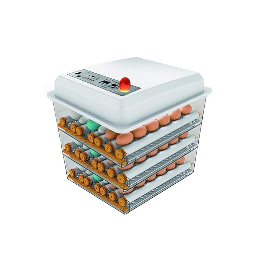 JAEDO 170 Egg Incubator Poultry Hatcher - Image 6