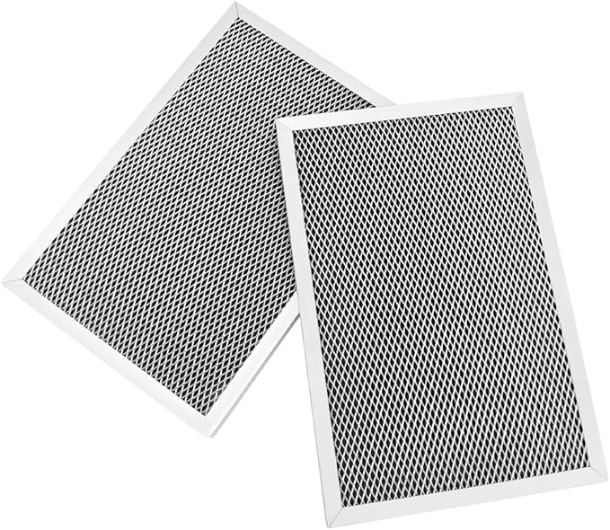 5695 Dehumidifier Filter 2PC 12x8x1 Fit by Unknown