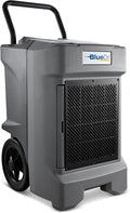 BlueDri BD-130P 225PPD Industrial Water Damage Equipment Commercial Dehumidifier by BlueDri