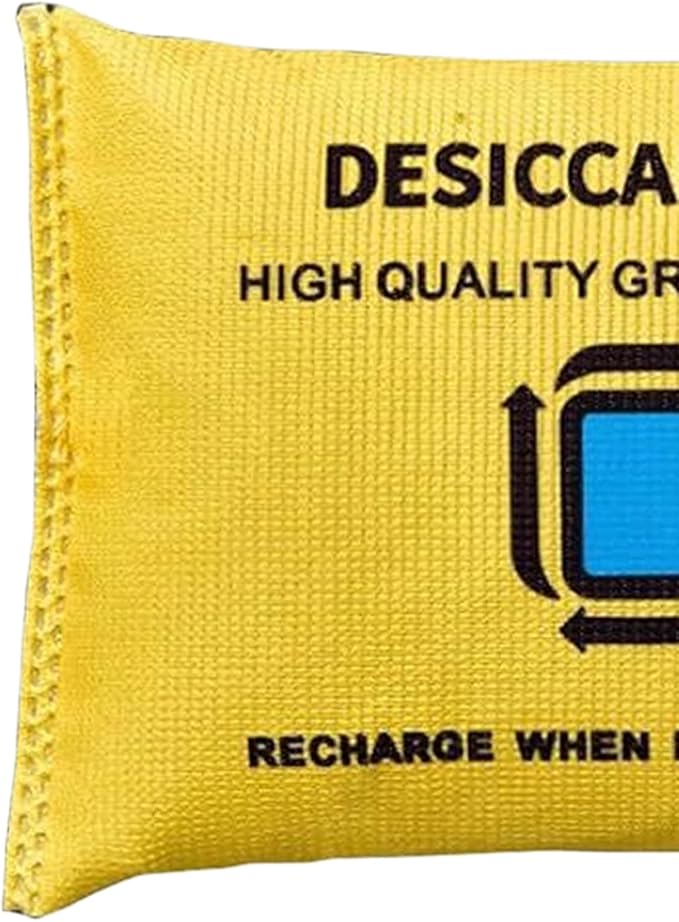 Car Moisture Absorber Bags, - Image 8