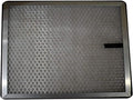 Systems IW25 In Wall MERV Replacement Filter 4-Pack Bundle by InnovativeDehumidifier