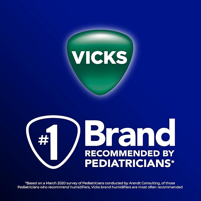 Vicks VapoPads Sleepy Time Comfort - Image 7