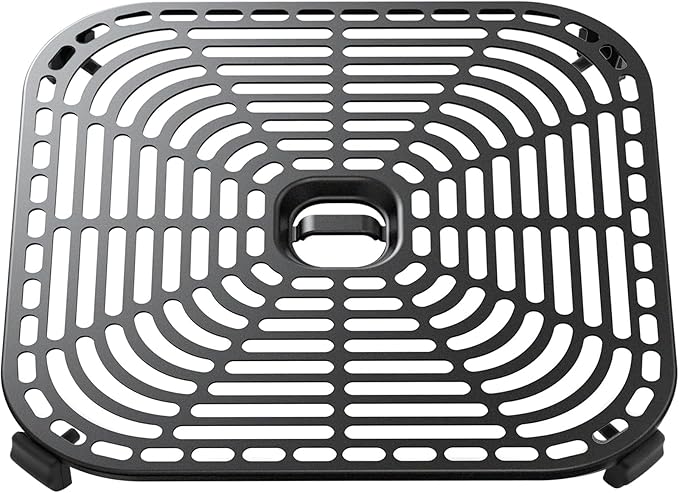 Cosori Turboblaze 6Qt Air Fryer Original Crisper Tray, Replacement Accessories by Cosori