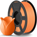 TECBEARS High Speed PLA 3D Printer Filament，Matte PLA Filament 1.75mm by TECBEARS