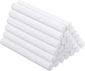 60 Pieces 2.75 X 0.31 Inch Car Diffuser Sponges Refill Sticks Humidifier Filter by Patelai