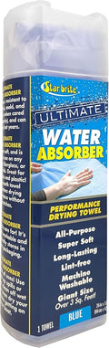 STAR BRITE Ultimate Water Absorber Blue by Starbrite