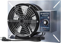 Abestorm 540CFM Crawlspace Ventilation Fans IP-55 Grade Basements Vent Fan 8.7 by AbestormSolutionsINC