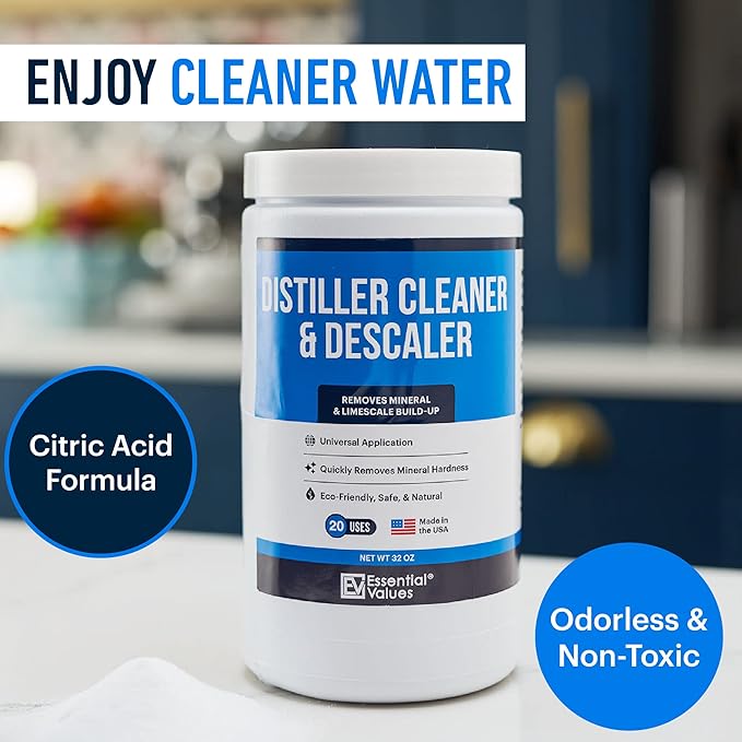 Essential Values Universal Descaler - Image 6