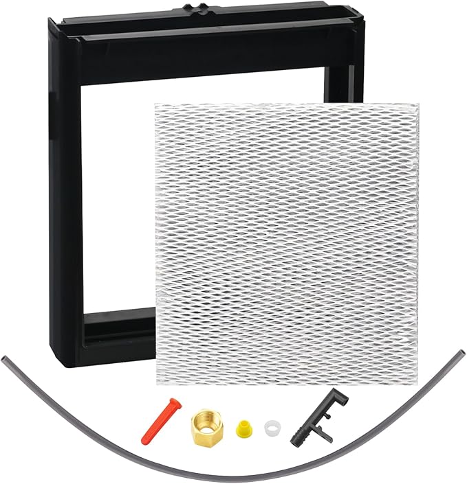 4793 Humidifier Filter for AprilAire Whole-House Humidifier550, 558. Water by HLTIT
