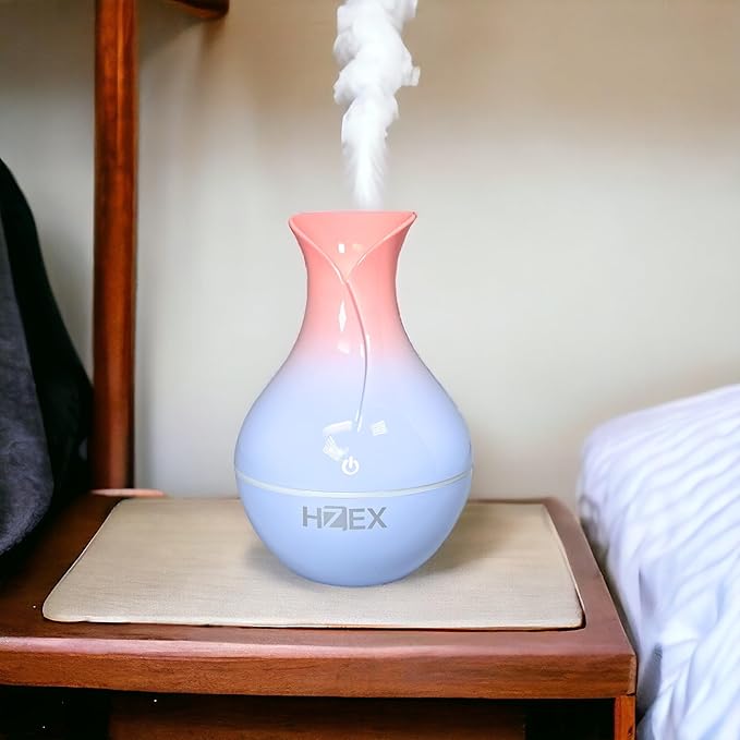 Spiral Essential Oil Diffuser - Image 8