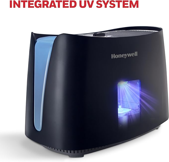 Honeywell Cool Moisture Humidifier - Image 3