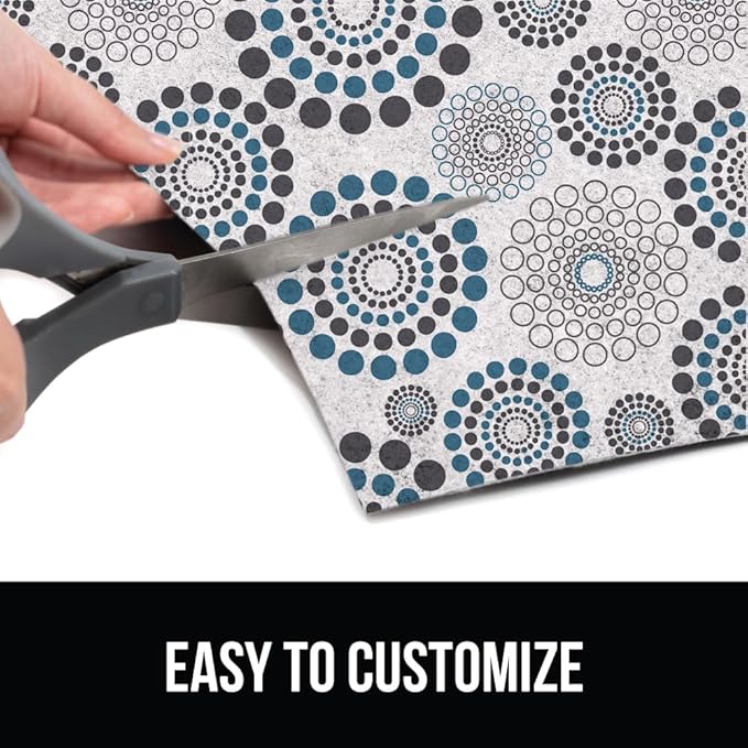GORILLA GRIP LeakGuard Non-Adhesive Under Sink Mat - Image 5