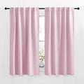 NICETOWN RV Curtains for Camper Windows by NICETOWN